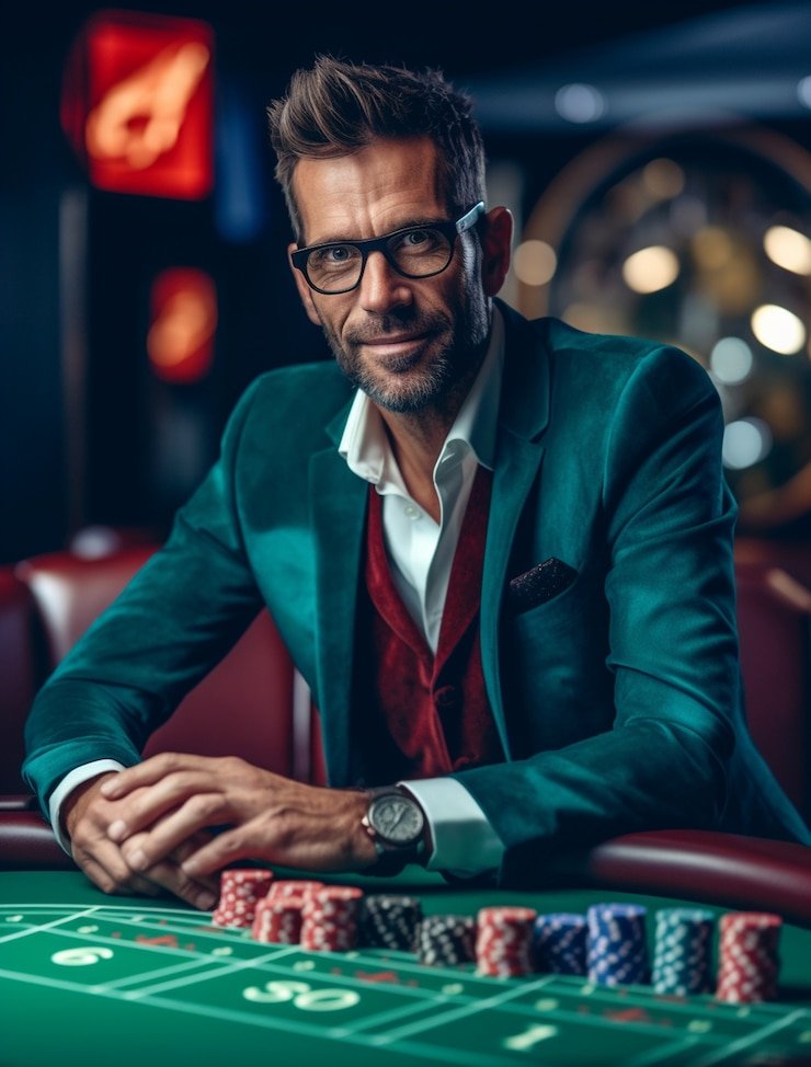 bataratoto login Grand Slam live dealer studio with professional broadcast setup